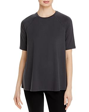 Eileen Fisher Boxy Tee