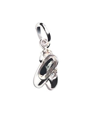 Links Of London Ballet Shoes Charm