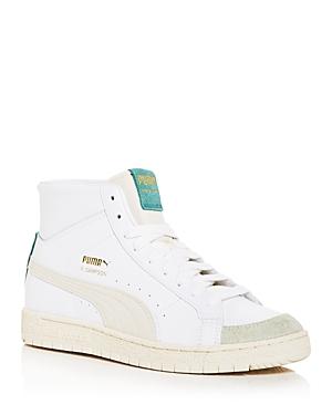 Puma Men's Ralph Samson 70 Mid Top Sneakers