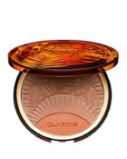 Clarins Bronzing & Blush Compact, Sunkissed Summer Collection