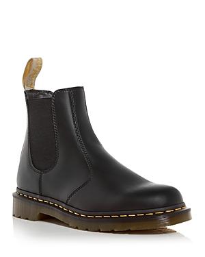 Dr. Martens Men's 2976 Vegan Chelsea Boots