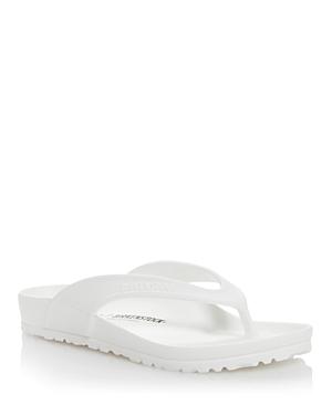 Birkenstock Women's Honolulu Thong Sandals