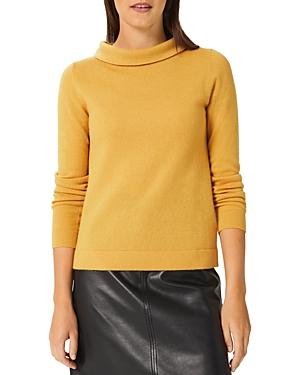 Hobbs London Audrey Wool & Cashmere Sweater