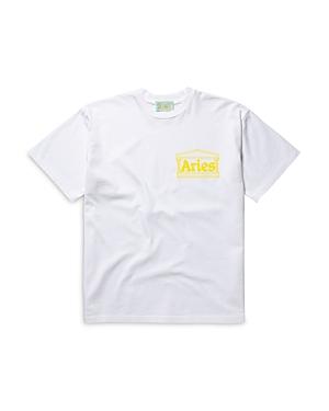 Aries Temple Tee