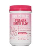 Vital Proteins Collagen Beauty Glow - Tropical Hibiscus 10.8 Oz.