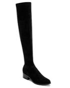 Dolce Vita Women's Steely Over The Knee Boots
