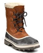 Sorel Caribou Wool Boots