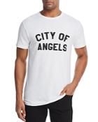 Sub Urban Riot City Of Angels Crewneck Tee