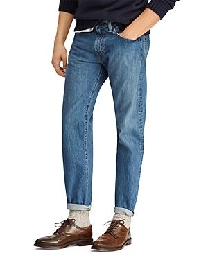 Polo Ralph Lauren Relaxed Fit Stanton-wash Jeans