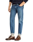 Polo Ralph Lauren Relaxed Fit Stanton-wash Jeans