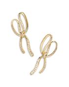 Kendra Scott Sasha Statement Earrings