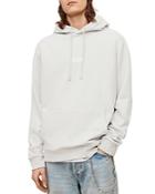 Allsaints Opposition Pullover Hoodie