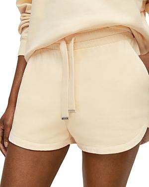 Allsaints Lila Punch Shorts