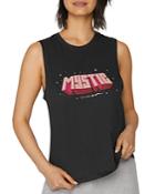 Spiritual Gangster Mystic Graphic Muscle Tank