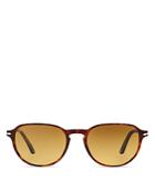Persol 3053s Rounded Suprema Sunglasses, 54mm