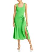 Cinq A Sept Vera Wrap Dress