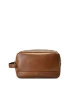 Shinola Navigator Zip Travel Kit