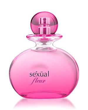 Michel Germain Sexual Fleur Eau De Parfum Spray 2.5 Oz.