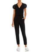 Chaser Puff Sleeve Jumpsuit