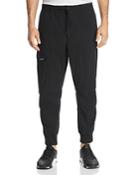 Y-3 Tapered Cargo Jogger Pants