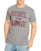 Chaser Rebel Graphic Tee
