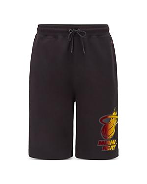Boss Slam Dunk Nba Miami Heat Drawstring Shorts