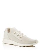 Adidas X Wings & Horns Zx Flux Adv X Lace Up Sneakers