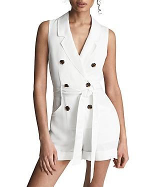 Reiss Isabella Tux Romper