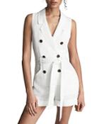 Reiss Isabella Tux Romper