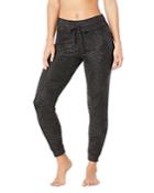 Beyond Yoga Printed Lounge Around Sweatpants