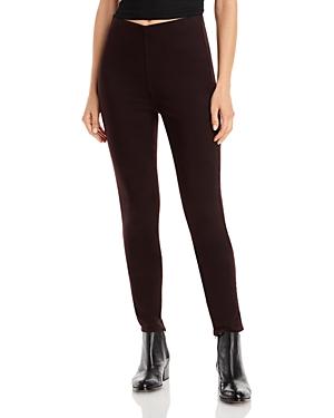 Rag & Bone Nina High Rise Pull On Pants