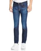 Ag Denim 360 Dylan Super Slim Fit Jeans In 5 Years Outcome