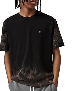 Allsaints Reznor Crewneck Tee