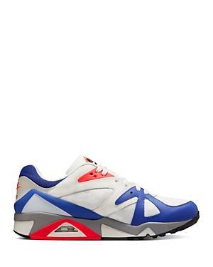 Nike Men's Air Structure Low Top Sneakers