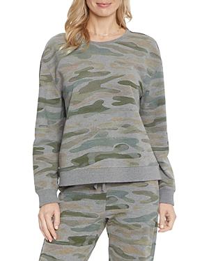 Nydj Basic Sweatshirt