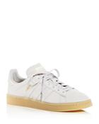 Adidas Women's Campus Lace-up Sneakers