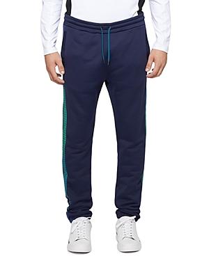 Ps Paul Smith Slim Fit Jogger Pants