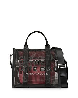 Marc Jacobs The Small Mesh Tote Bag