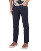 Ted Baker Indonis Slim Fit 5-pocket Trousers