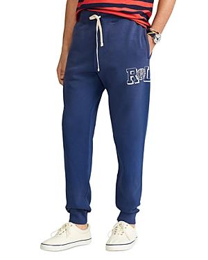 Polo Ralph Lauren Fleece Graphic Jogger Pants