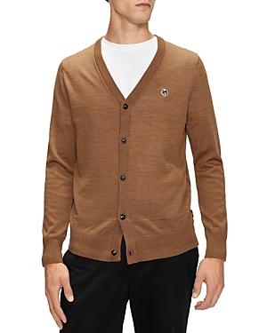 Ted Baker Stepney Wool Cardigan