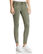 Pistola Harlyn Skinny Cargo Pants In Army Green - 100% Exclusive