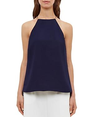 Ted Baker Chain-detail Top
