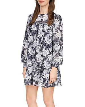 Michael Michael Kors Palm Tenty Mini Dress