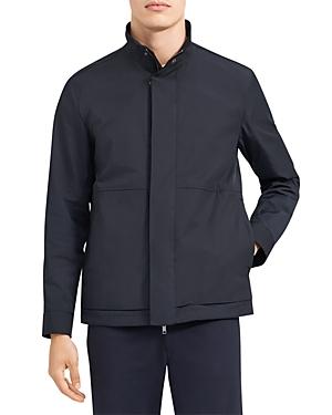 Theory Clarkson Fuel Jacket