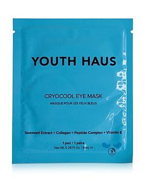 Skin Gym Cryocool Eye Mask