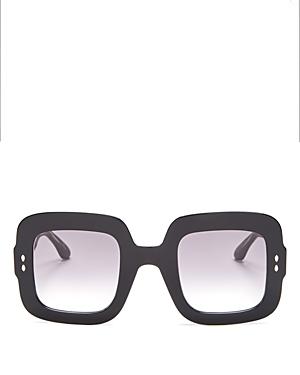 Isabel Marant Women's Square Sunglasses, 49mm
