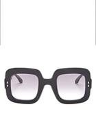 Isabel Marant Women's Square Sunglasses, 49mm