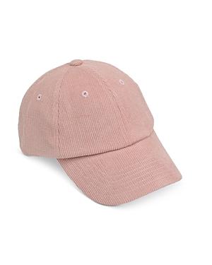 Sol & Selene Corduroy Baseball Hat
