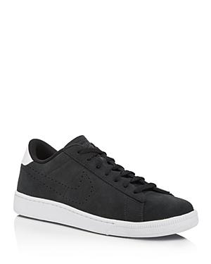 Nike Men's Tennis Classic Lace Up Sneakers